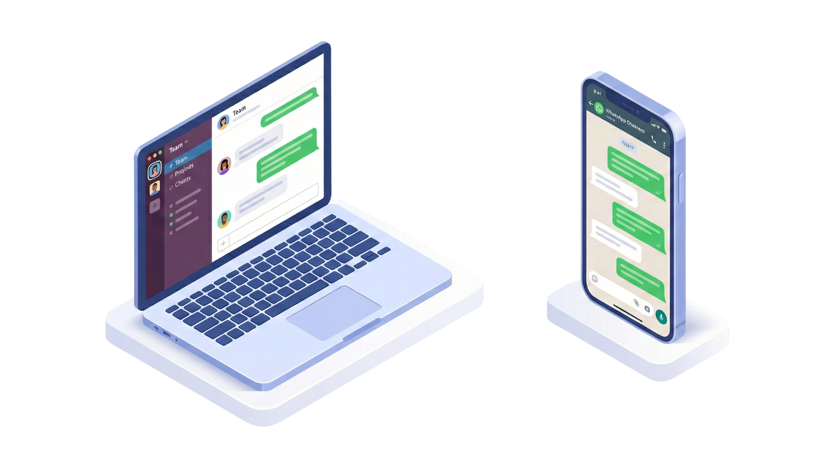 WhatsApp Business API Coexistence