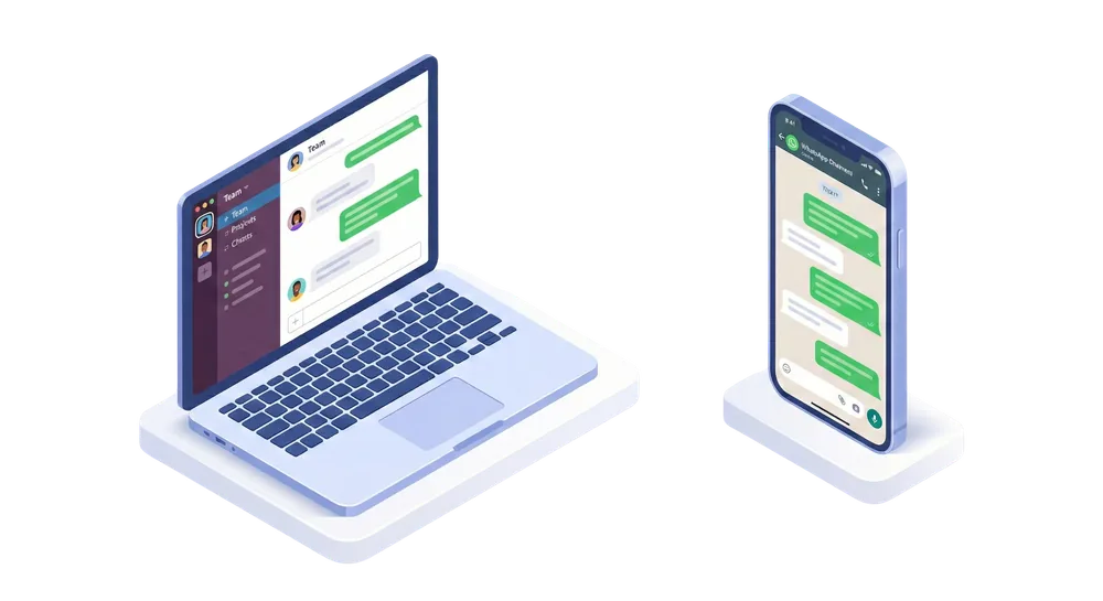 WhatsApp Business API Coexistence